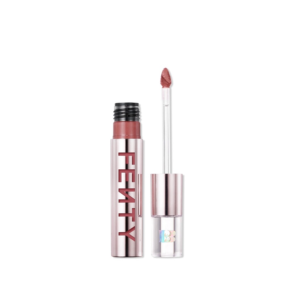 Fenty Icon Velvet Liquid Lipstick in Fashion Fiend